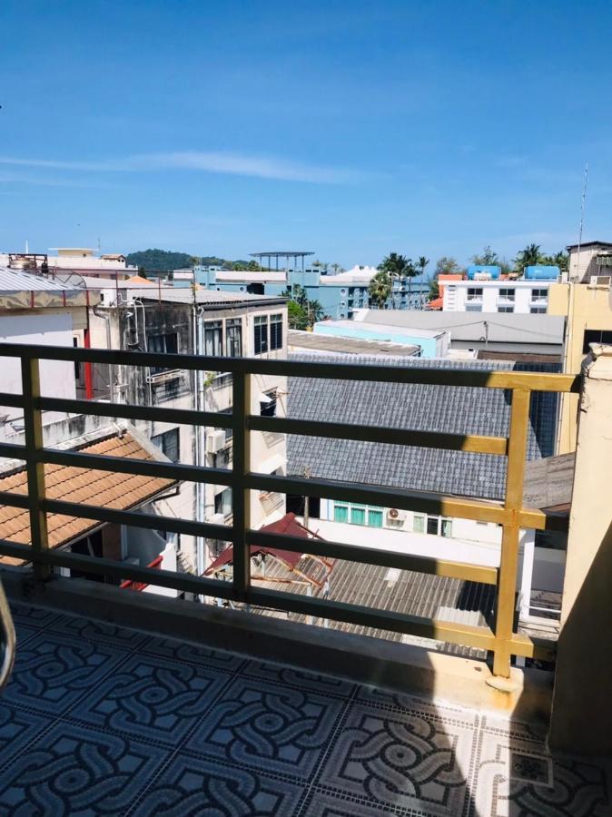 Happy Holidays 3* Phuket