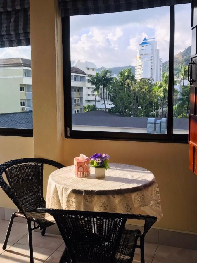 Hotel Happy Holidays Phuket