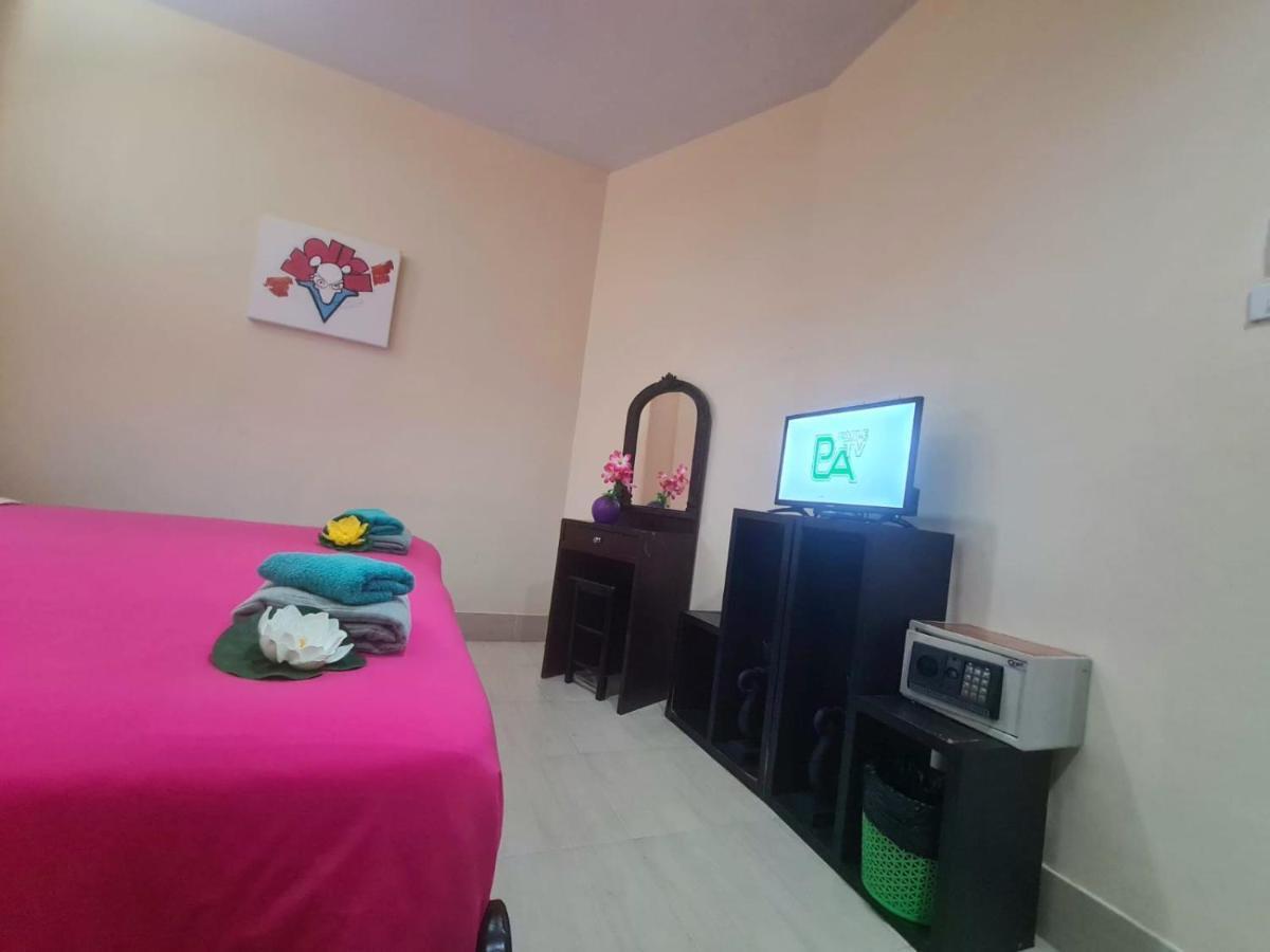 Hotel Happy Holidays Phuket
