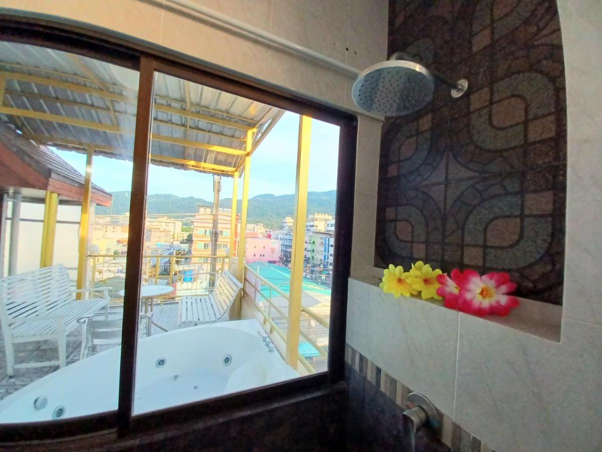 Hotel Happy Holidays Phuket